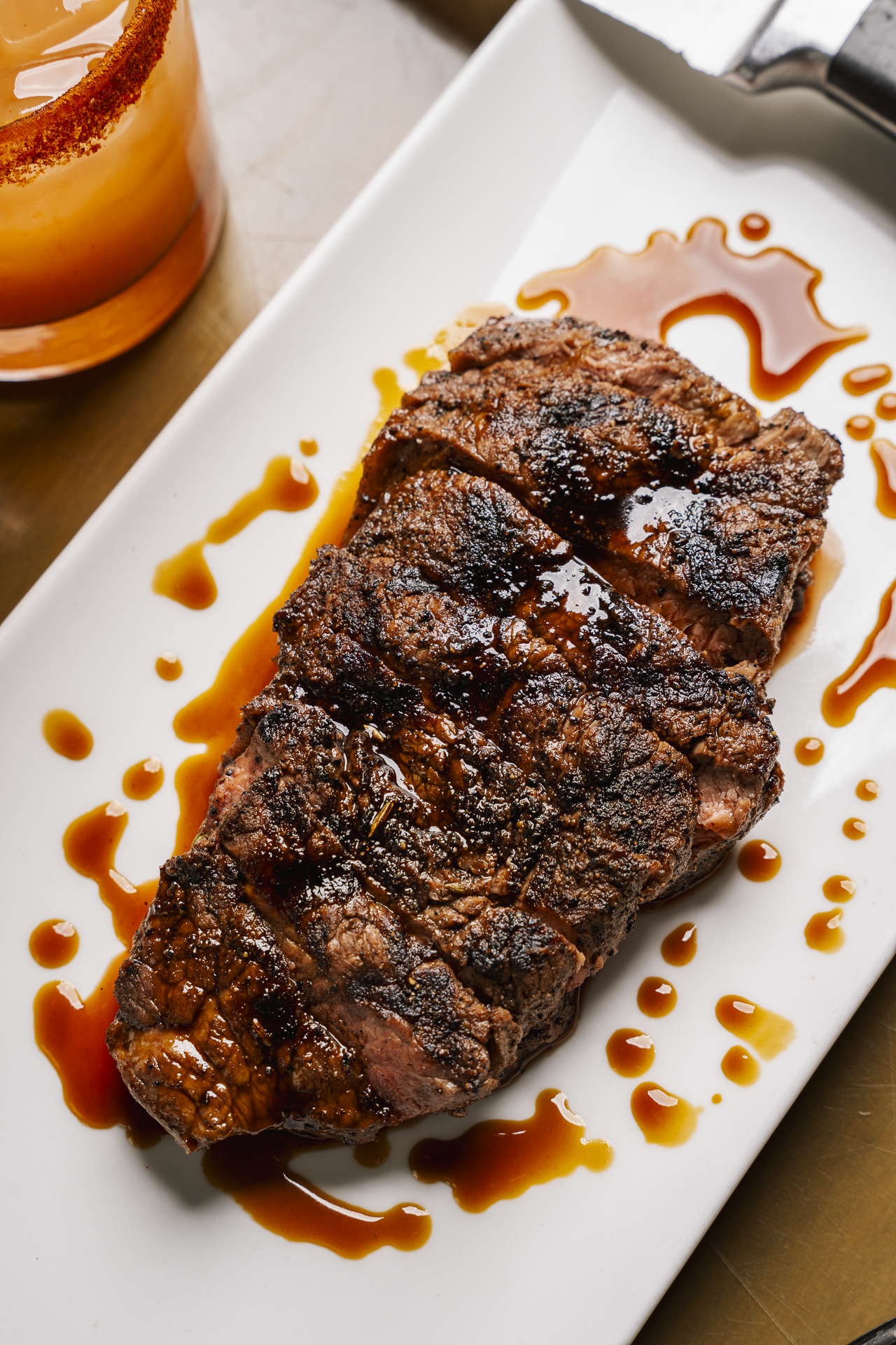 Carson Kitchen in Salt Lake City, Utah