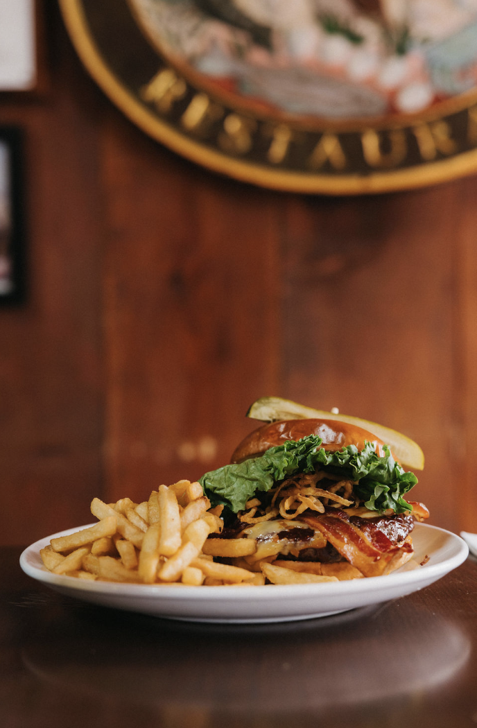 rose and crown nantucket reviews