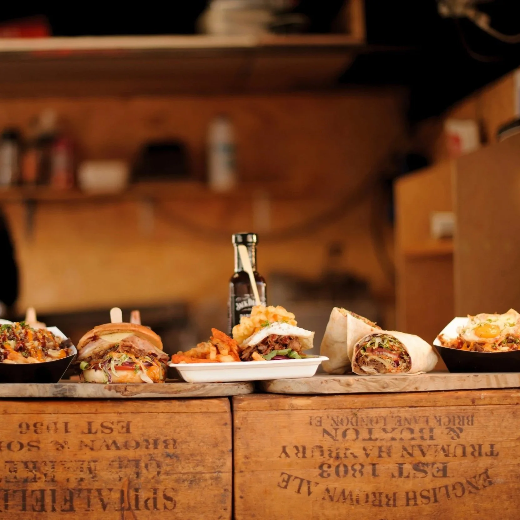 The Best Food Trucks in Every State (2026 Guide)