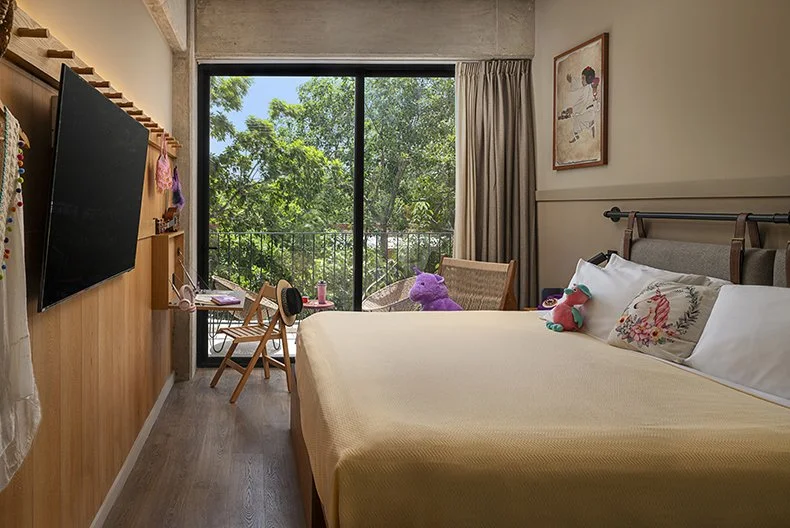Moxy Tulum — A Bold, Playful Debut in Mexico’s Bohemian Paradise