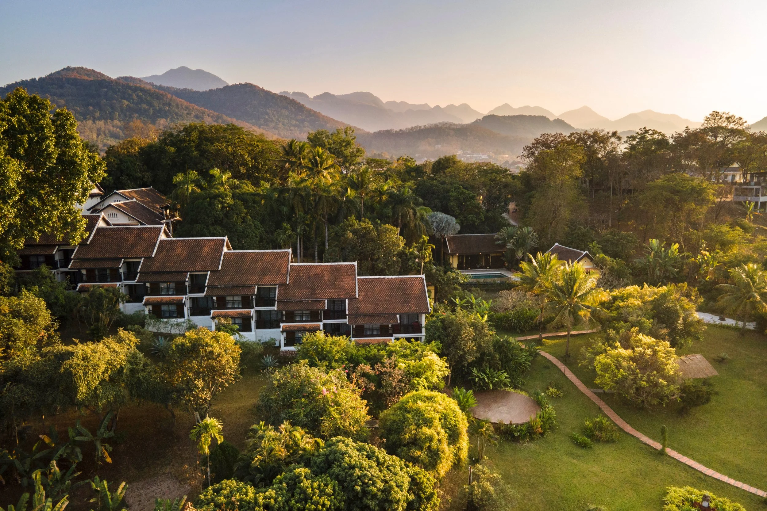 La Résidence Phou Vao, a Luxury Collection Resort & Spa, Luang Prabang: First Look