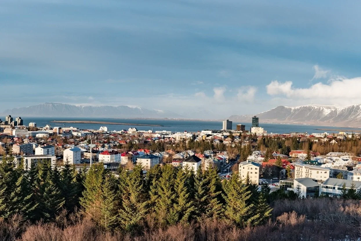 Why Iceland Should Be Your Next Vacation