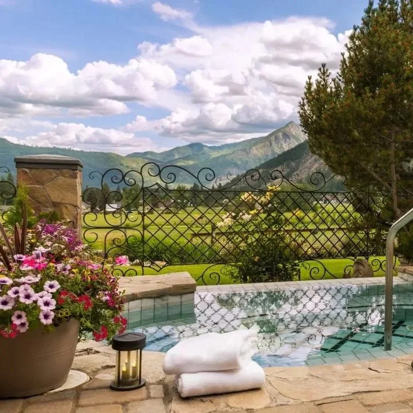 America’s Most Charming Inns