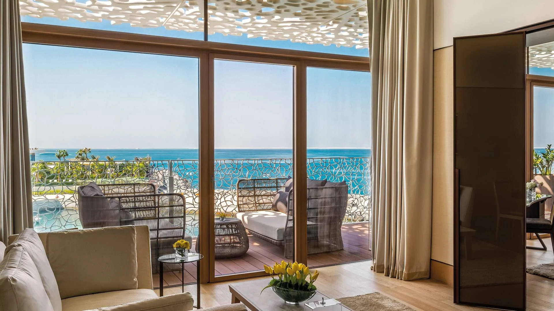 Bvlgari Hotel Miami Beach, Florida: First Look