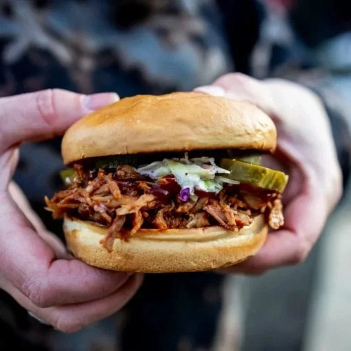RVQ Smokehouse — Best BBQ in Vermont 2026