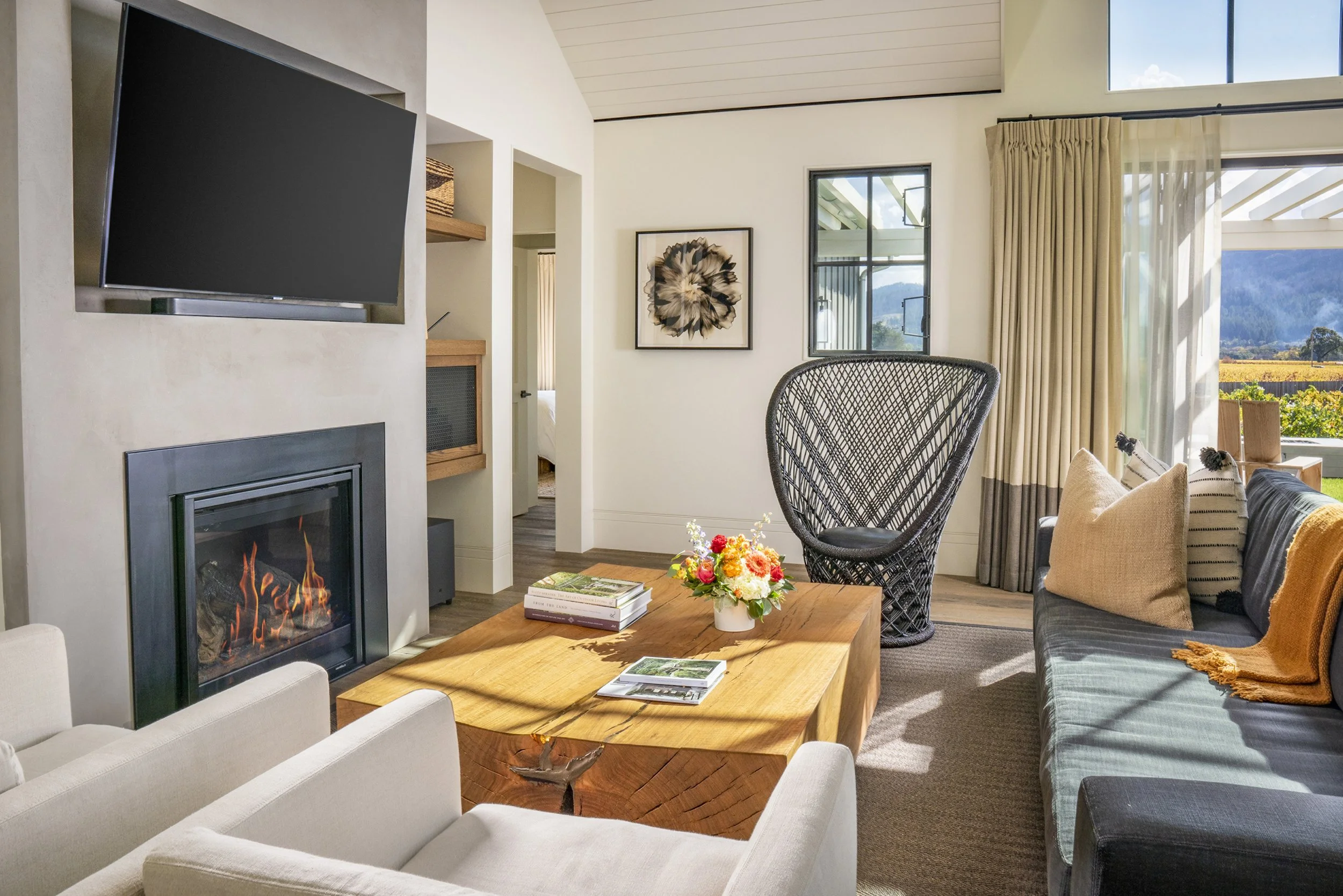 Four-Seasons-Resort-Napa Valley-Reviews
