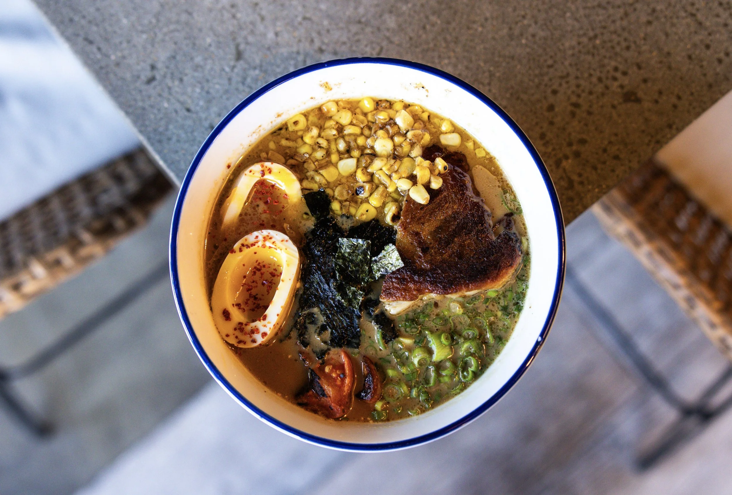 Paper Tiger In Portland, Maine: Meet The Chef