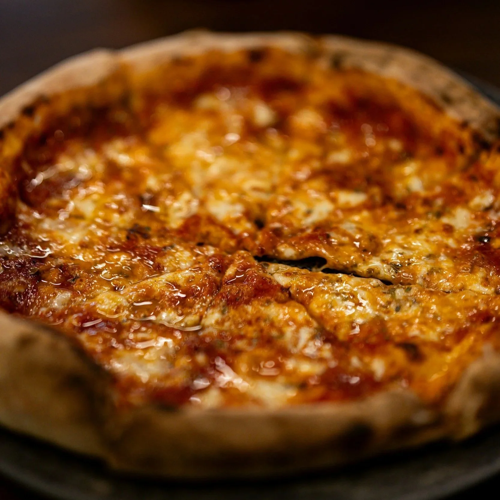 Best Pizza in Michigan