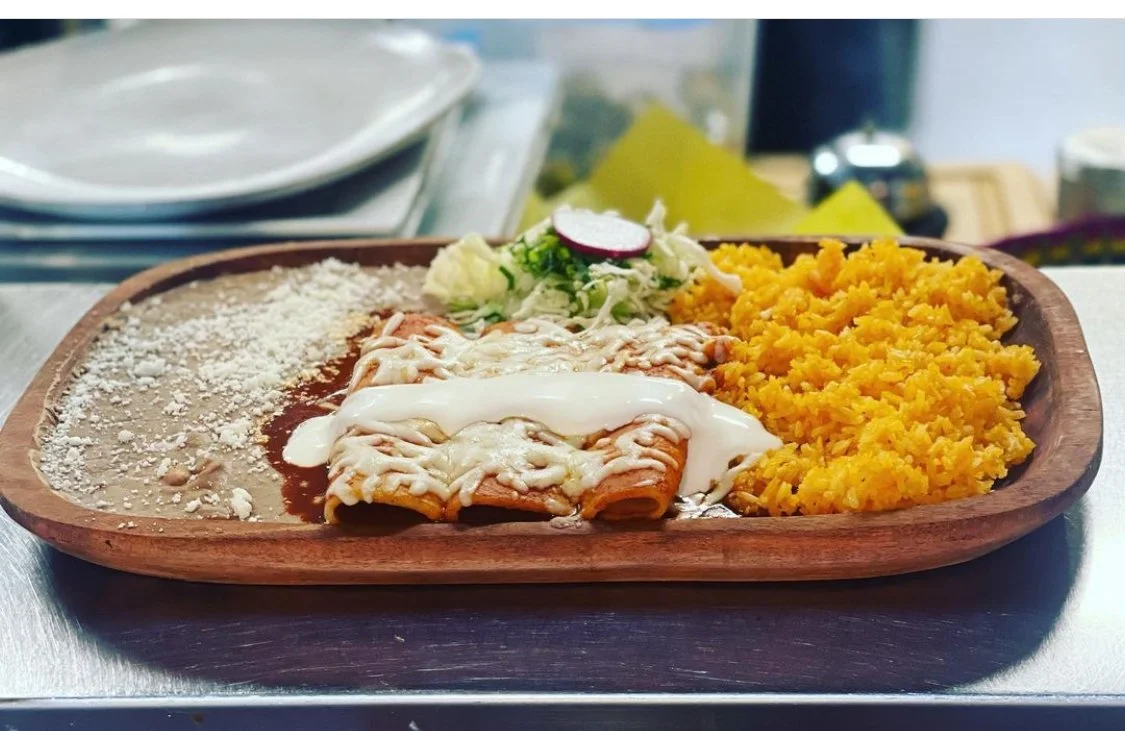 amelias mexican restaurant oregon reviews