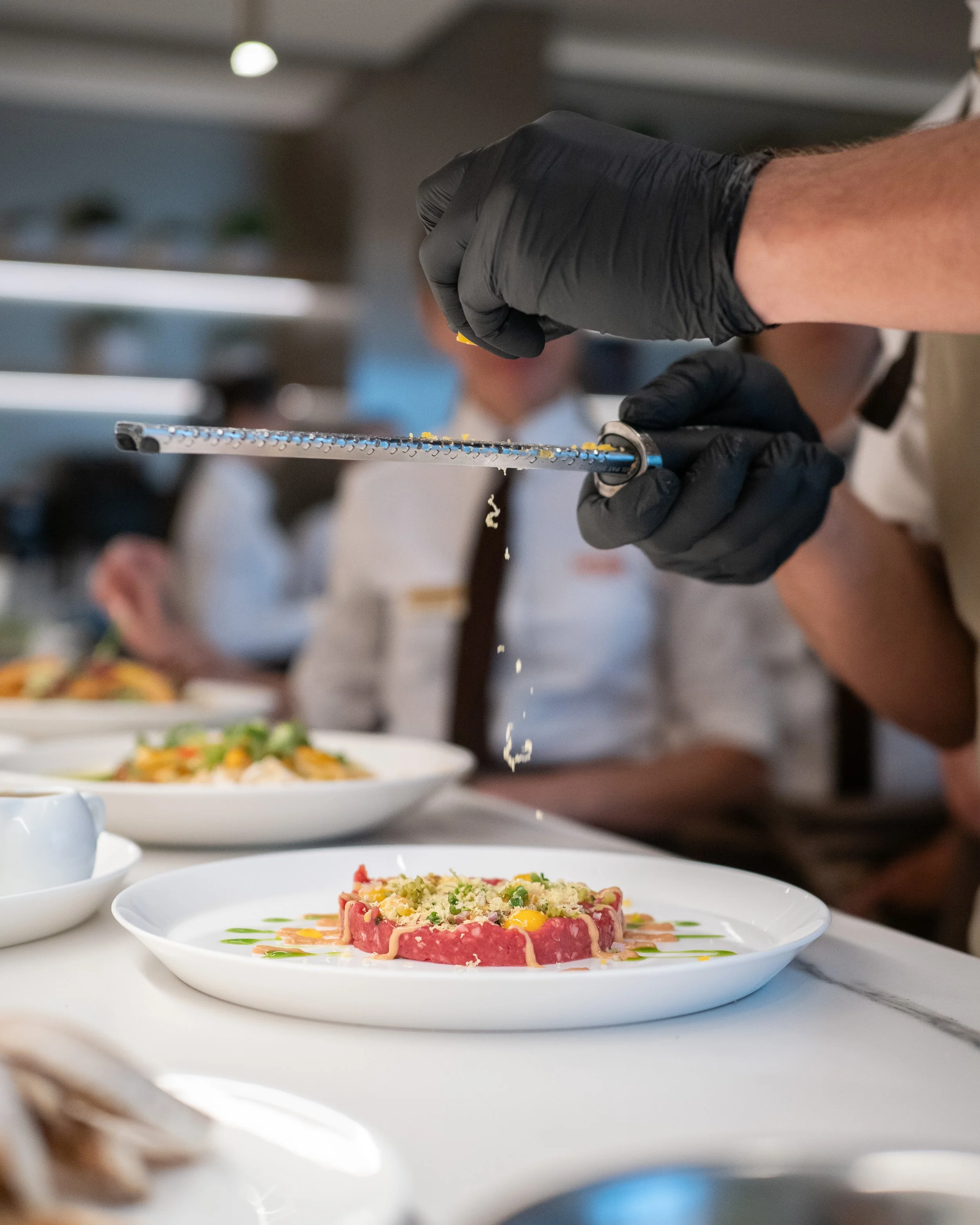 Brasserie The Julius Reviews at The Julius Hotel Prague Czech