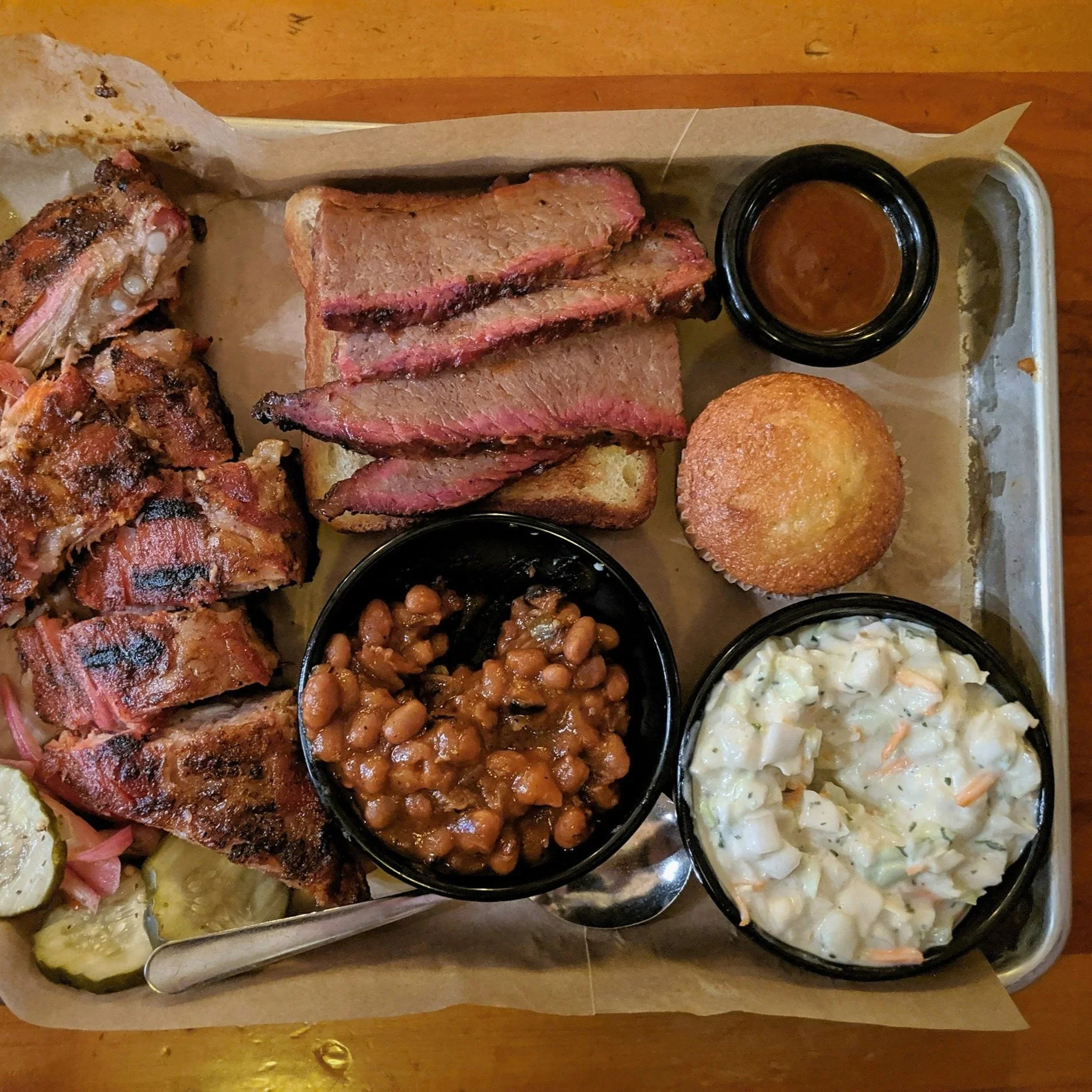 Caldwell County BBQ — Best BBQ in Arizona 2026