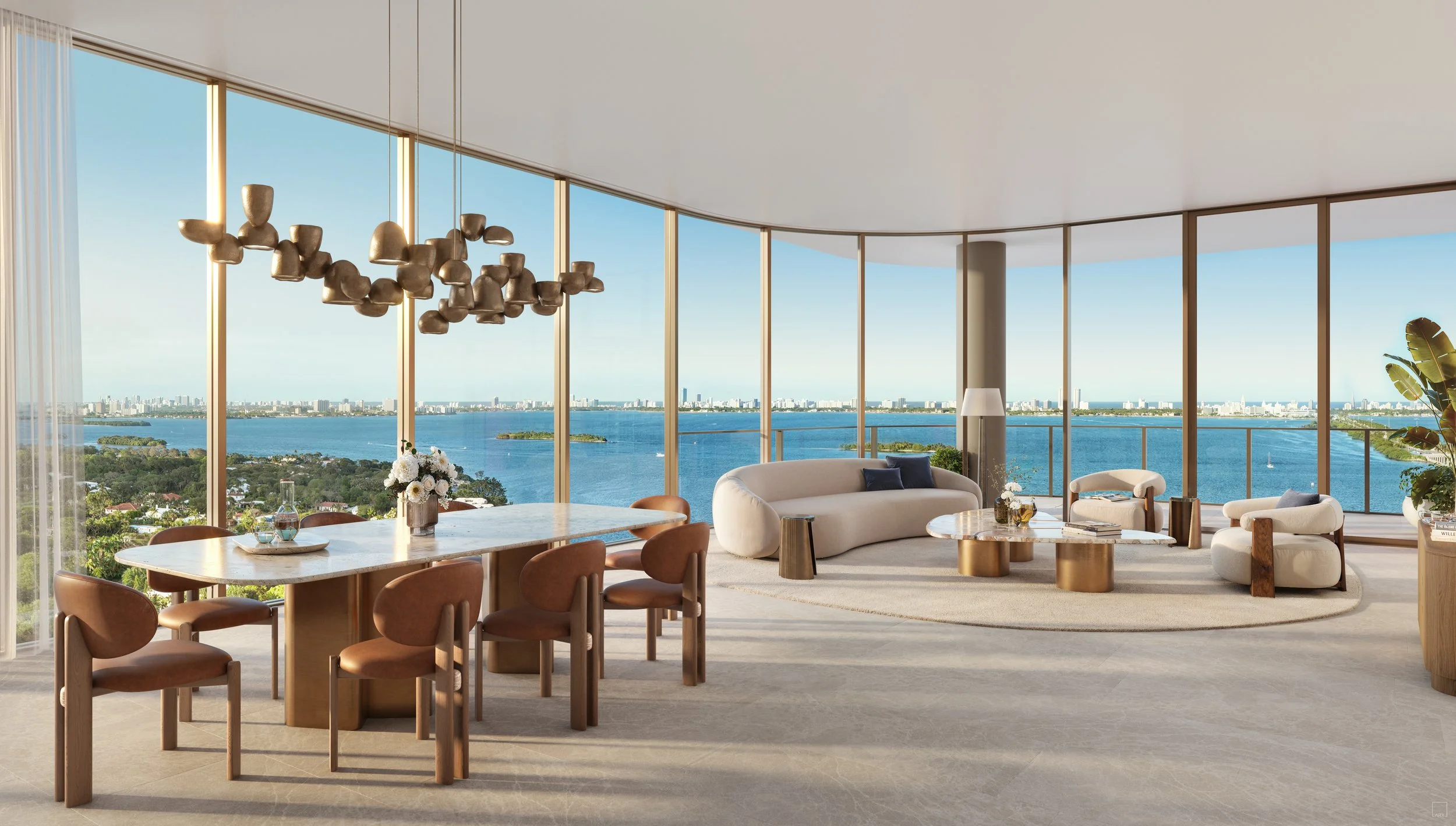 Kempinski Residences Miami Design District — A 129-Year-Old Brand Makes Its U.S. Home