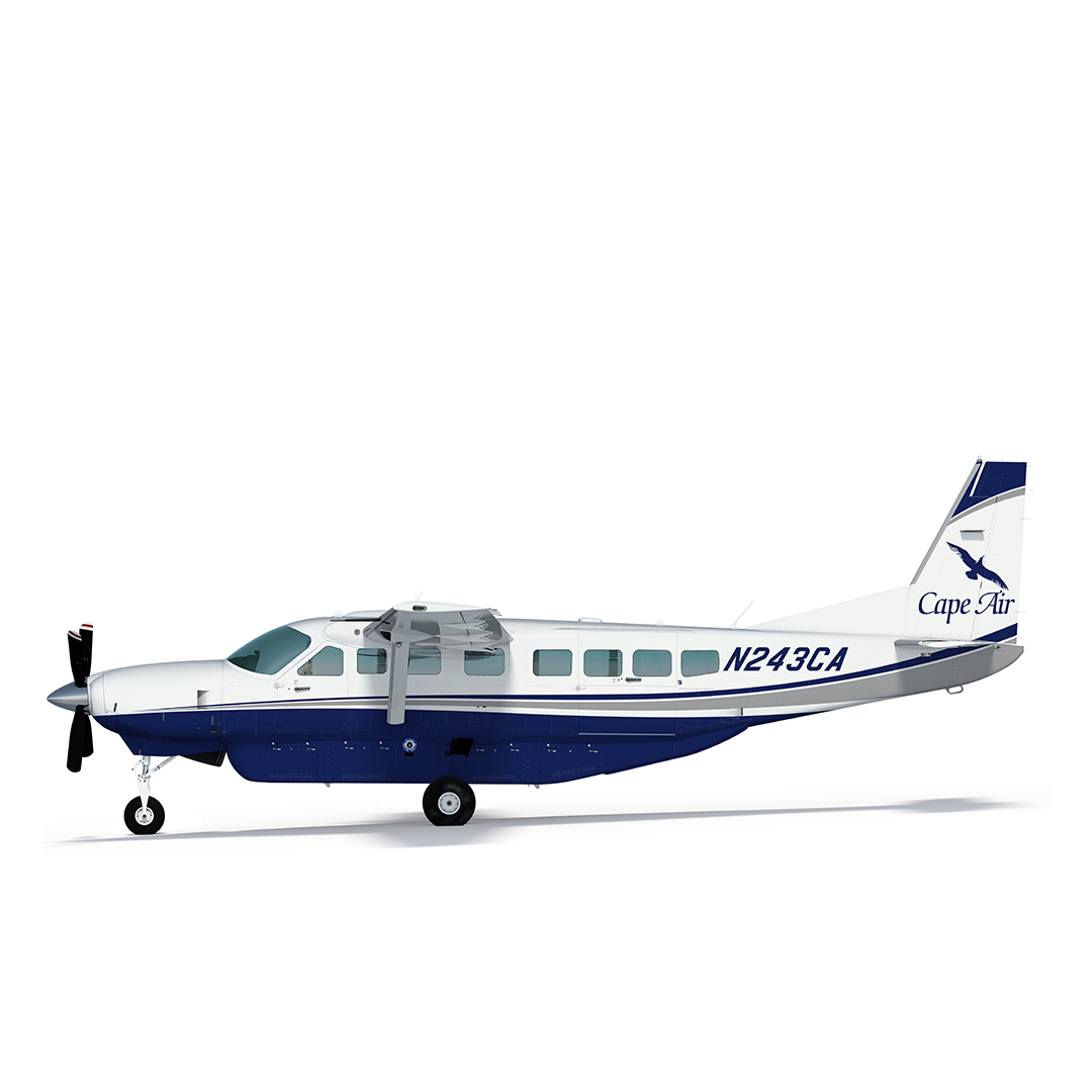 Cape Air Eastern Montana