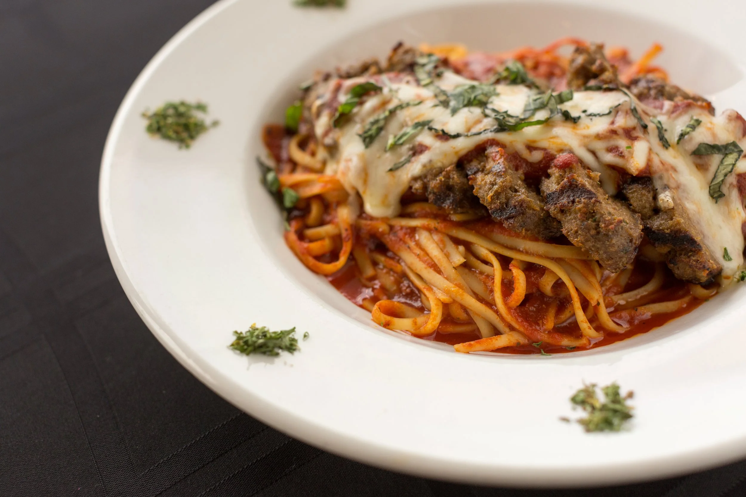 Cosi Cucina in Clive, Iowa: Meet the Chef