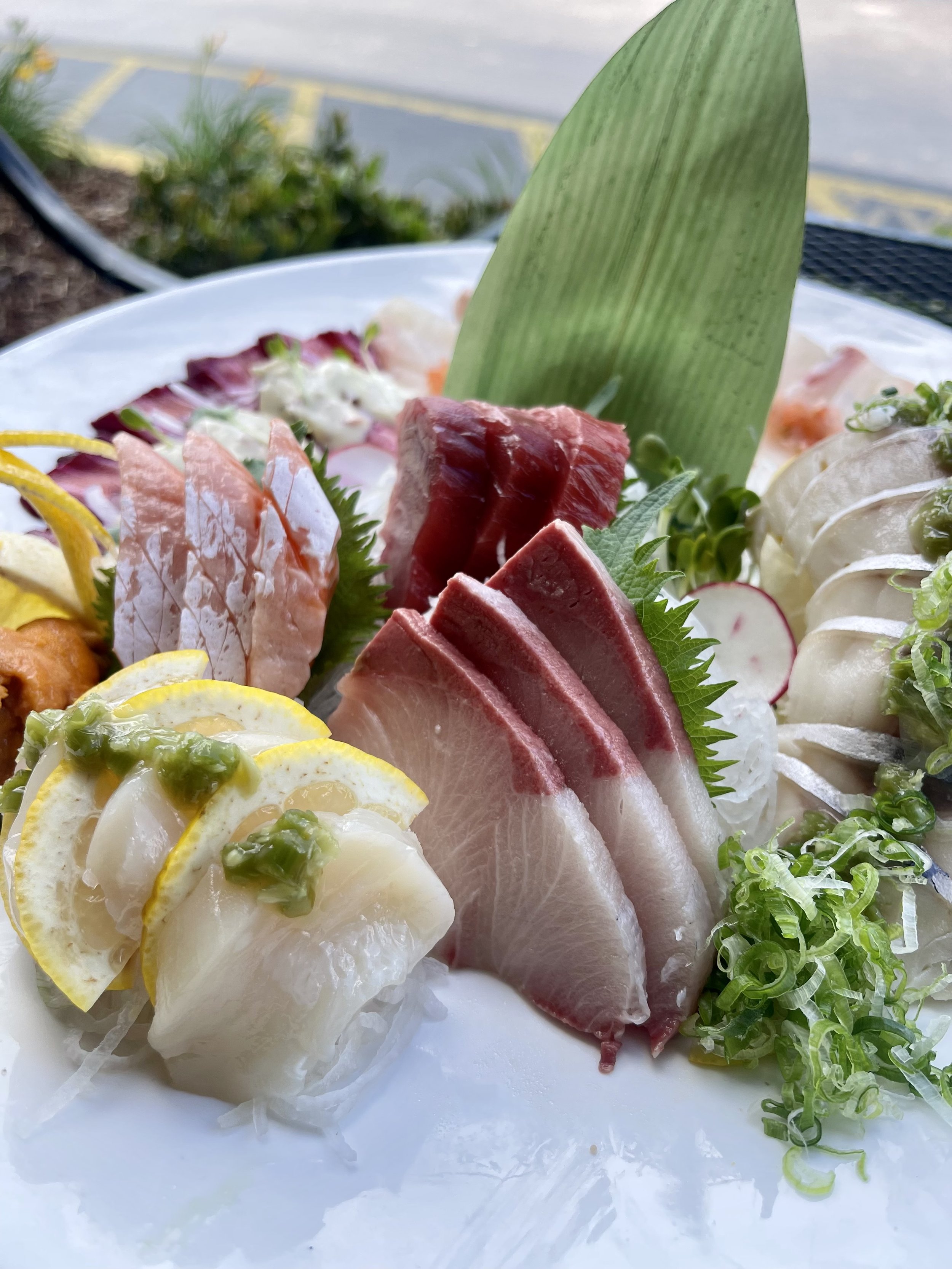 Nori In Hoover, Alabama: Meet The Chef