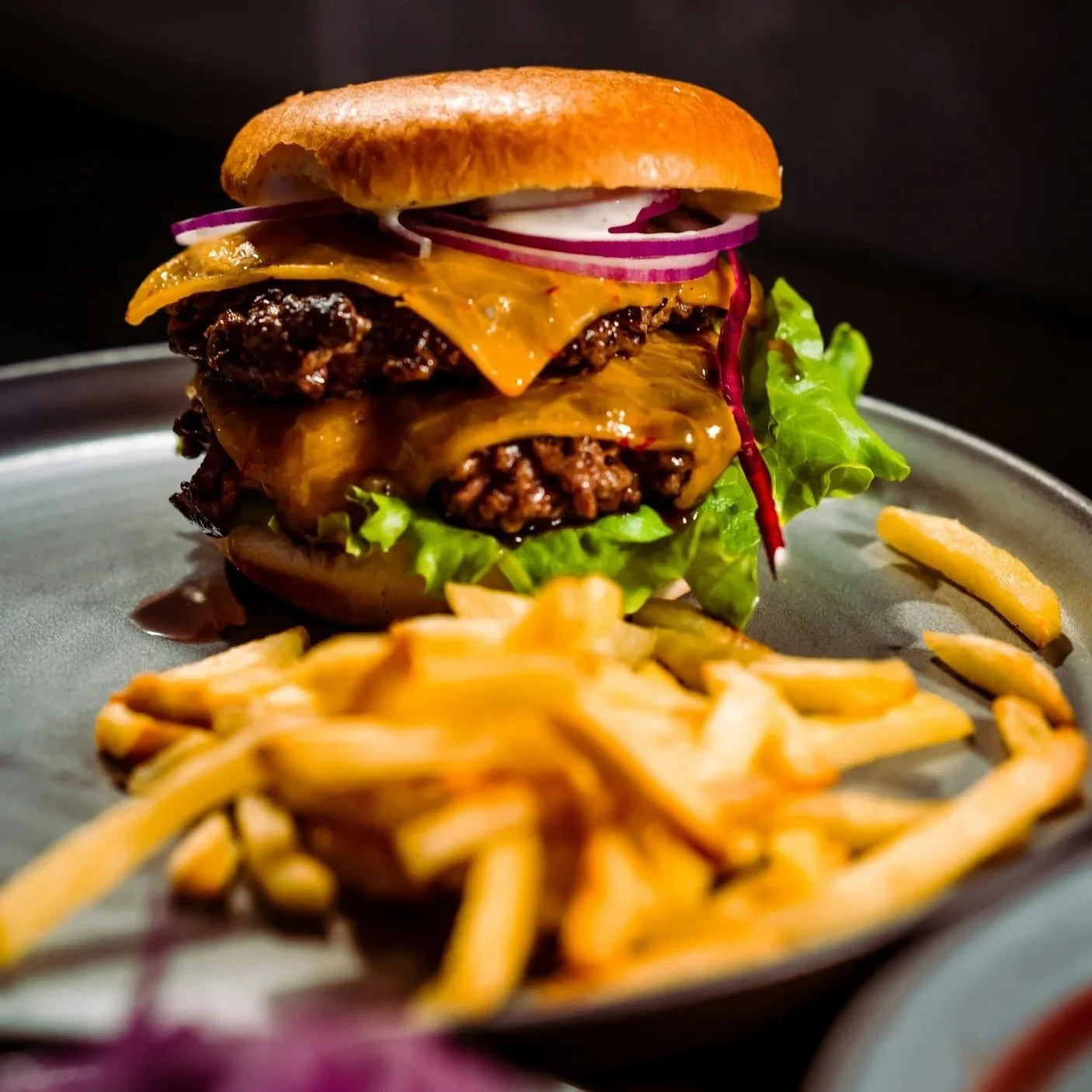 Where to Get the Best Burger in Maryland