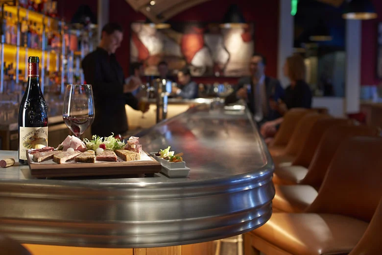 REVIEW Bar Boulud, Boston, Massachusetts