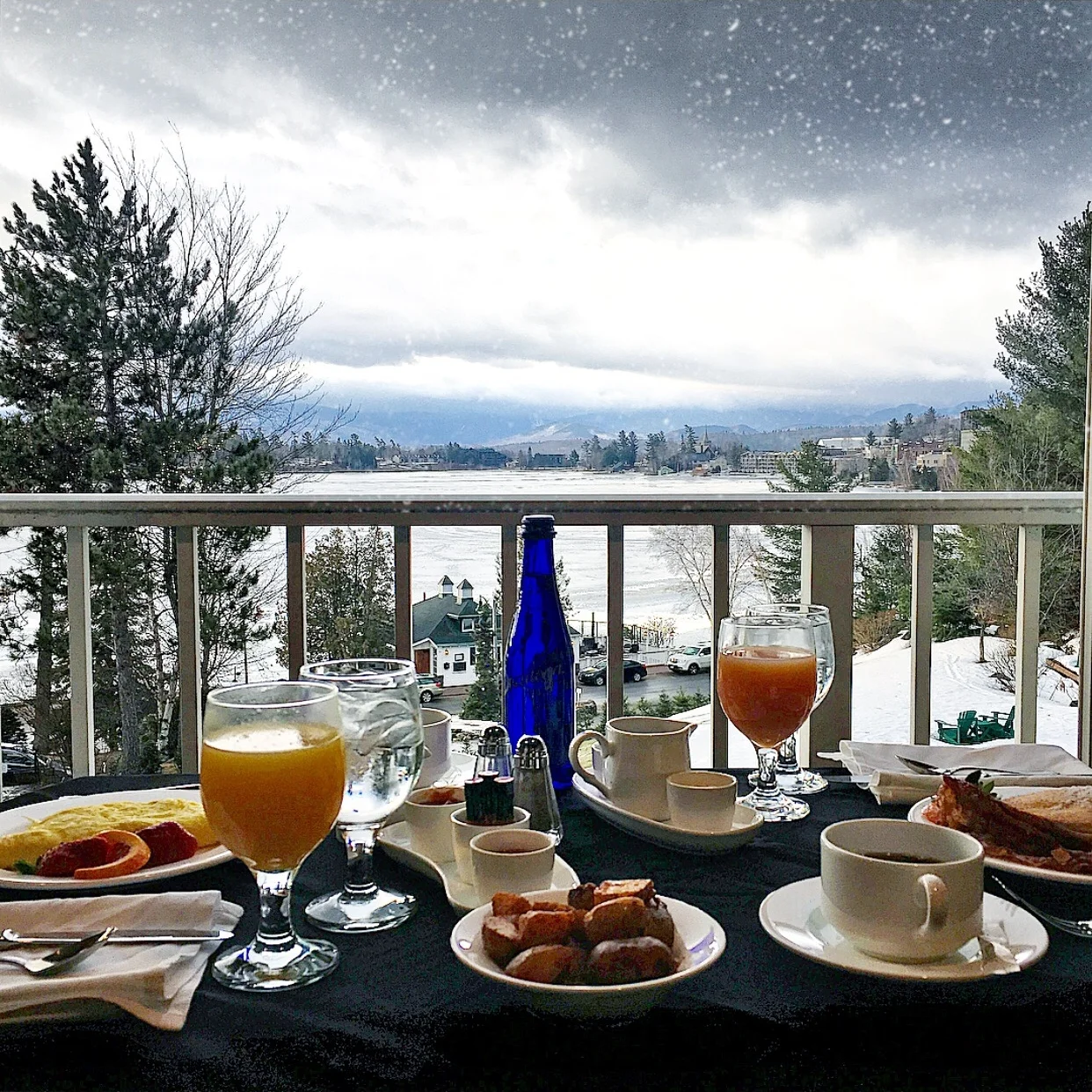  Mirror Lake Inn Resort &amp; Spa 