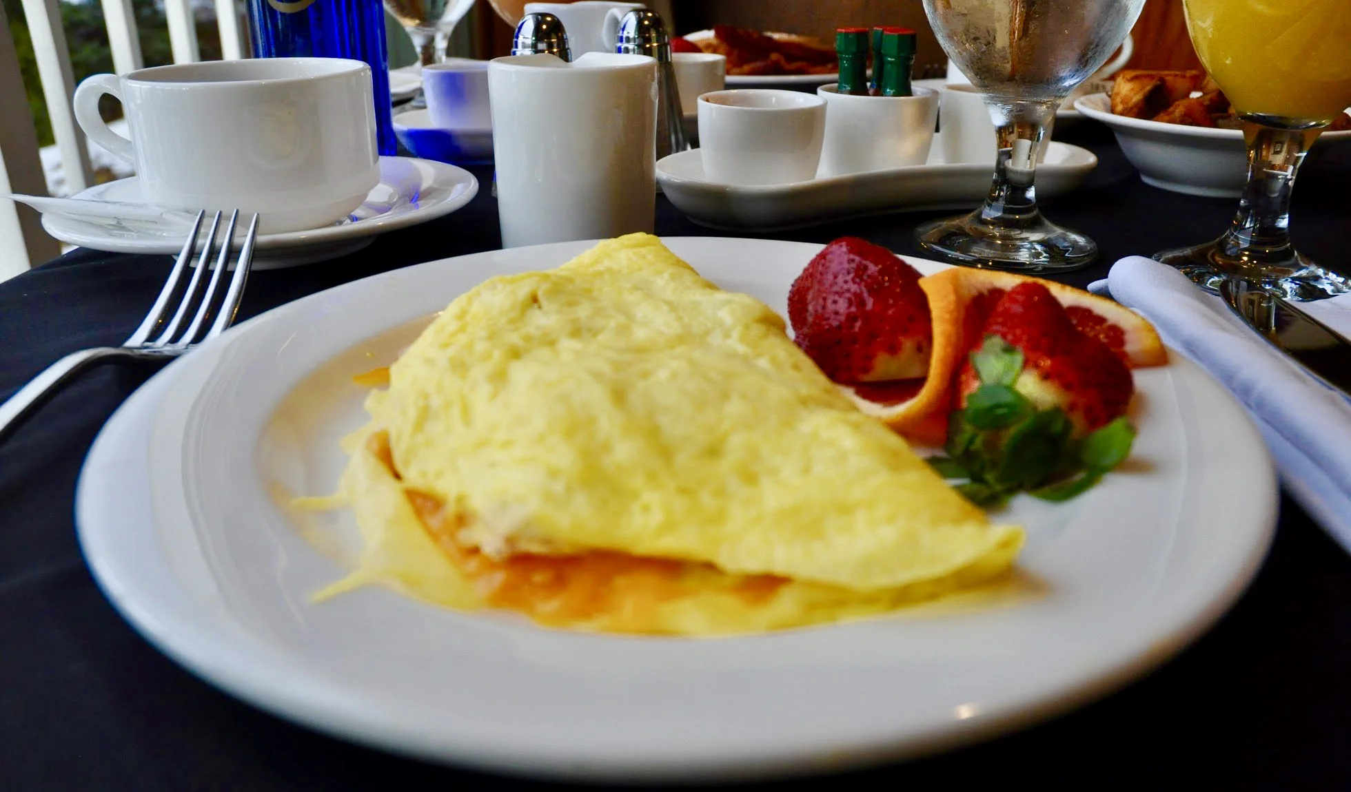  Mirror Lake Inn Resort &amp; Spa 