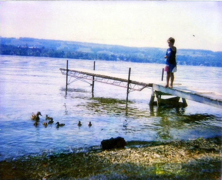 Keuka Lake