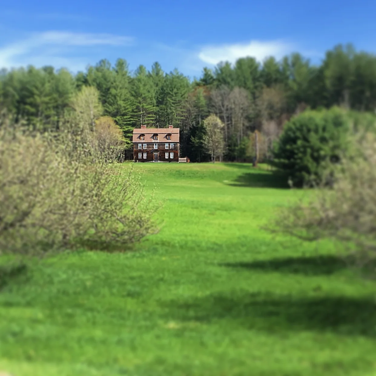 Williamstown, Massachusetts