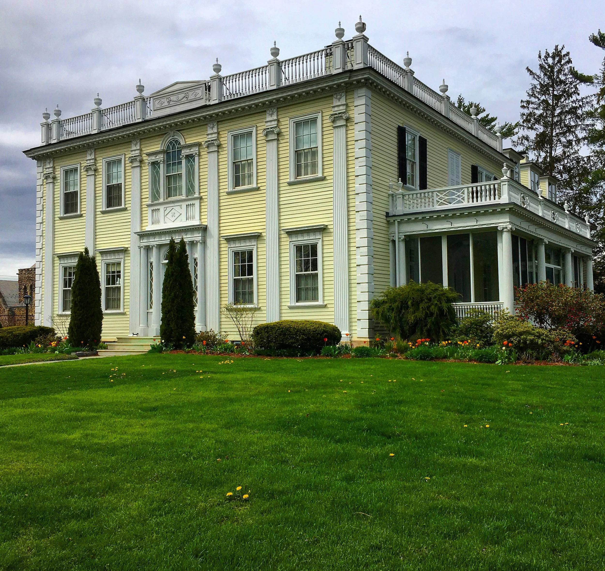 Williamstown, Massachusetts