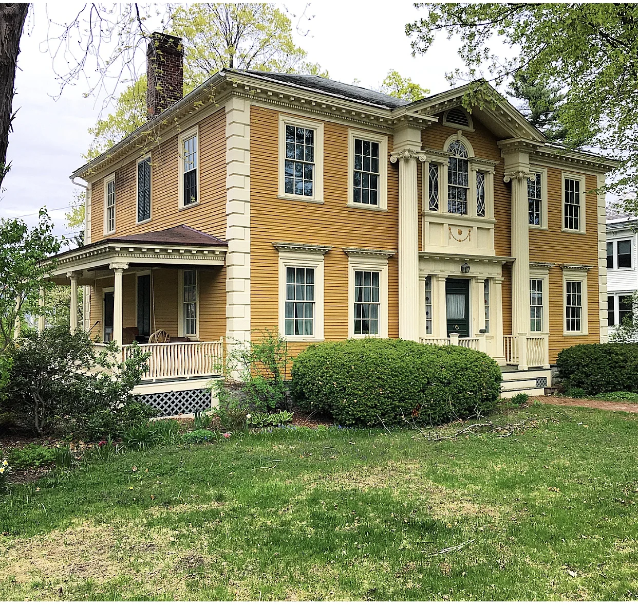 Williamstown, Massachusetts