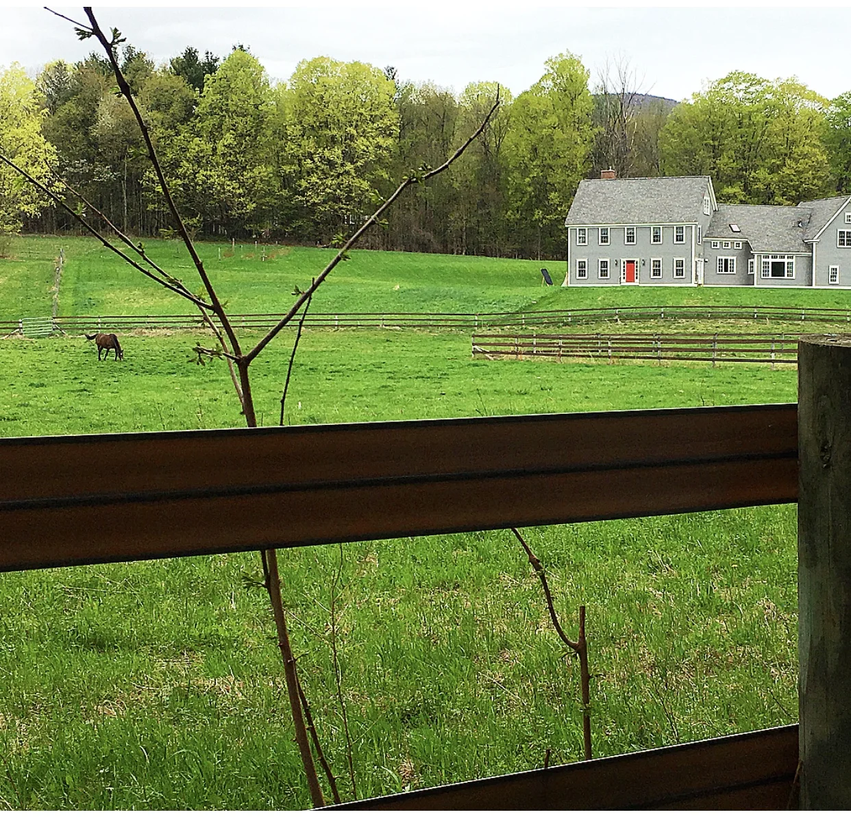 Williamstown, Massachusetts