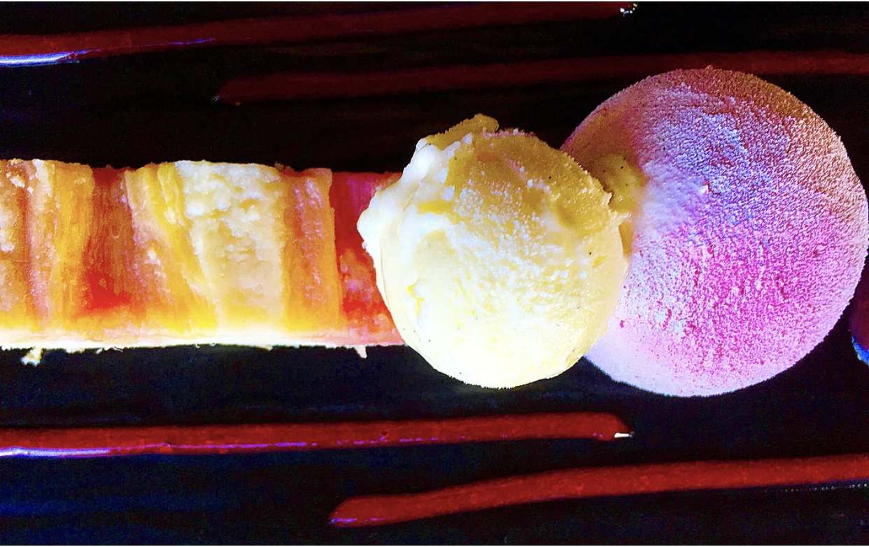 The Circular at The Hotel Hershey