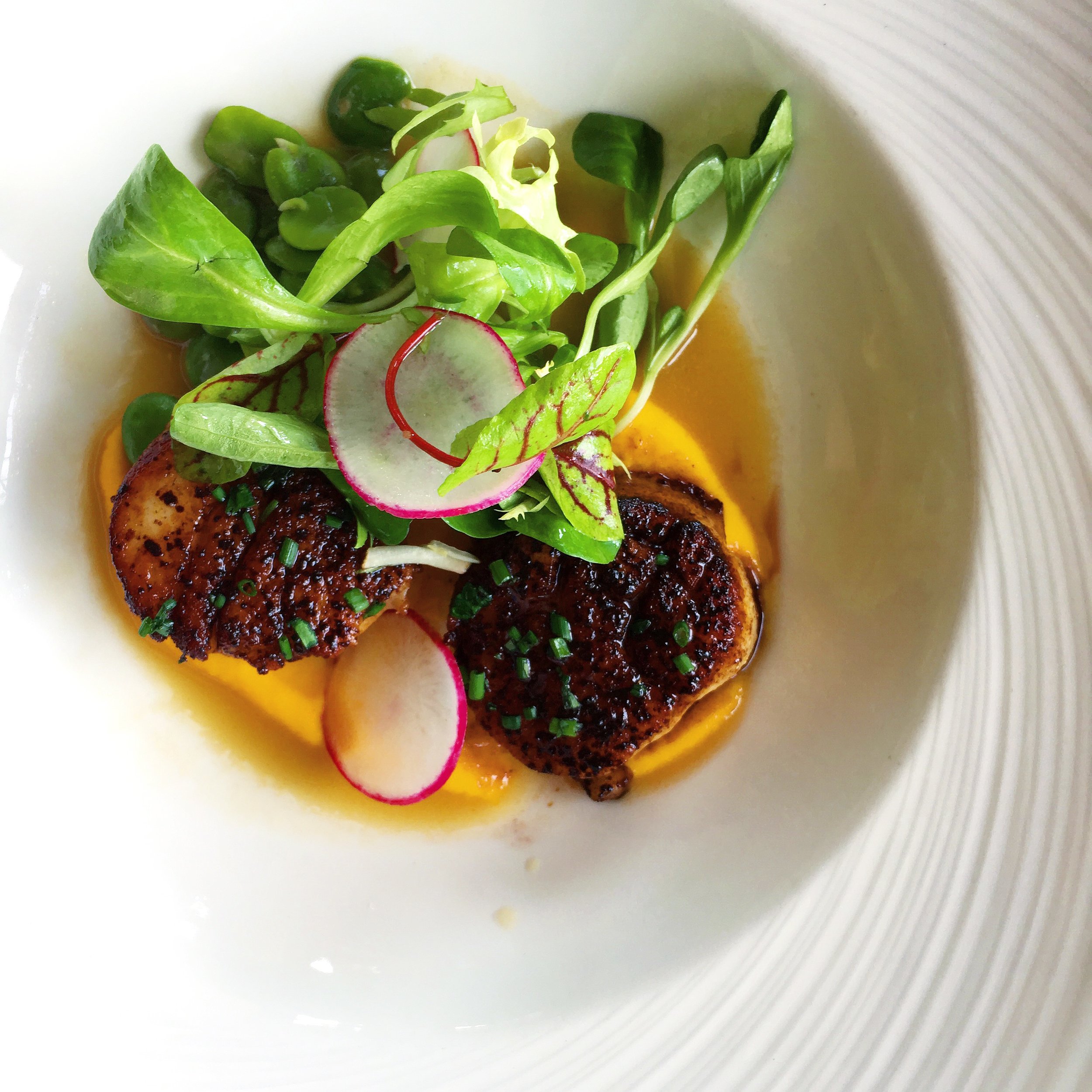 The Circular at The Hotel Hershey