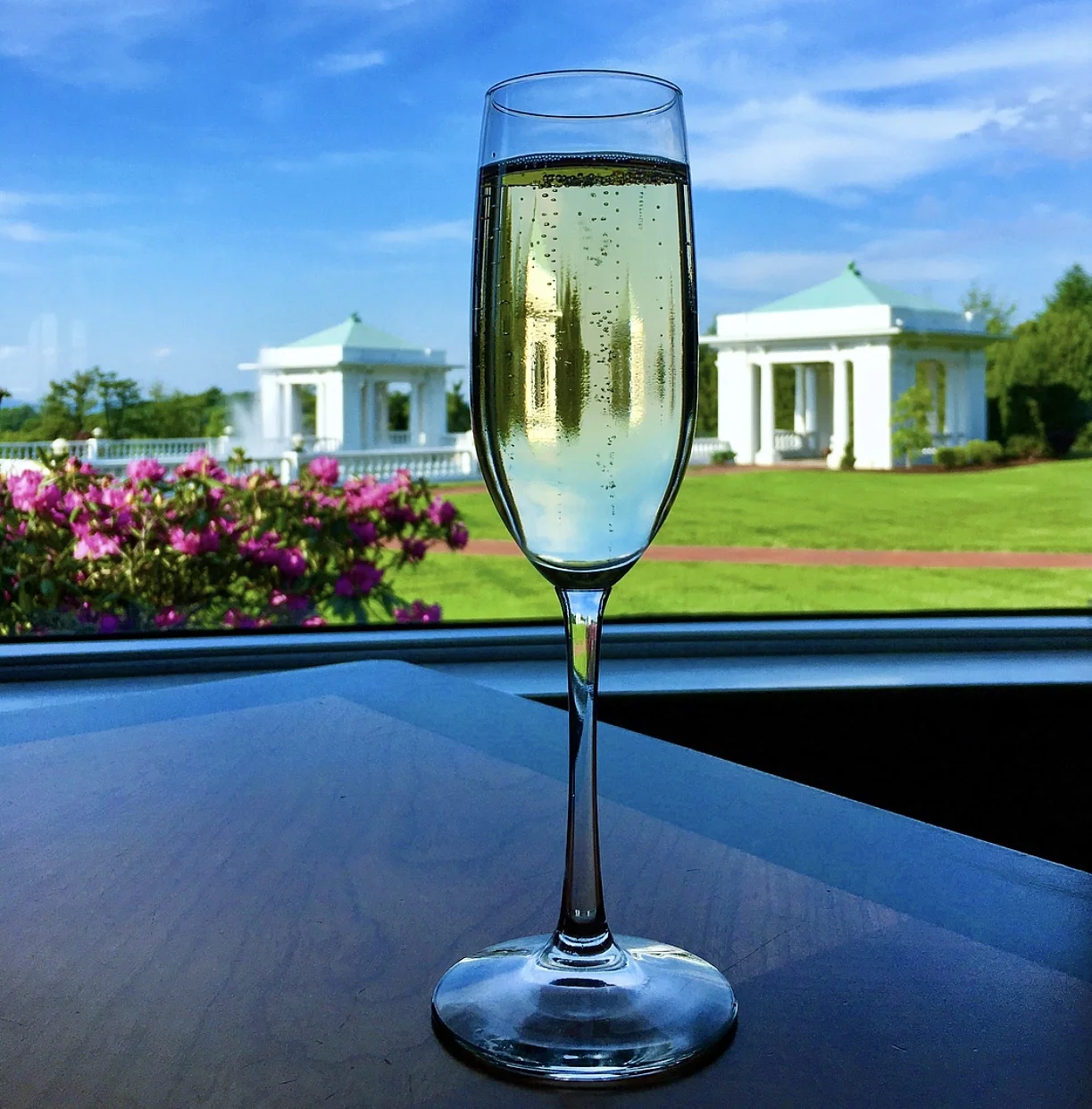 The Circular at The Hotel Hershey