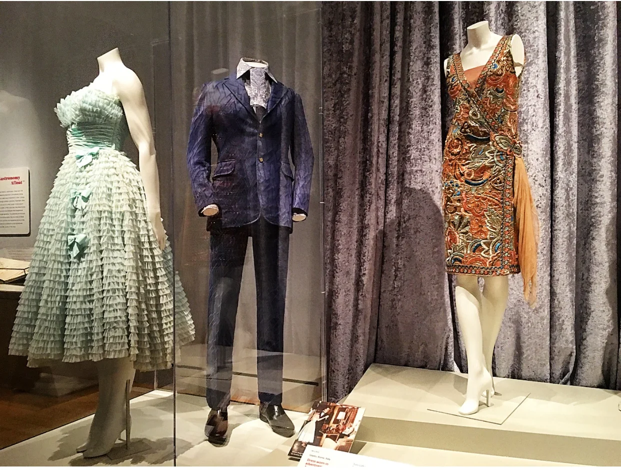 Peabody Essex Museum in Salem, Massachusetts