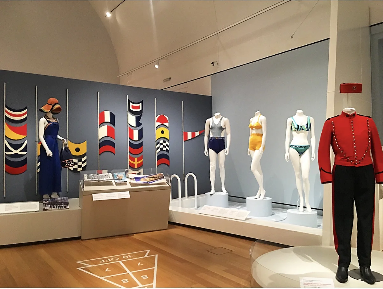 Peabody Essex Museum in Salem, Massachusetts