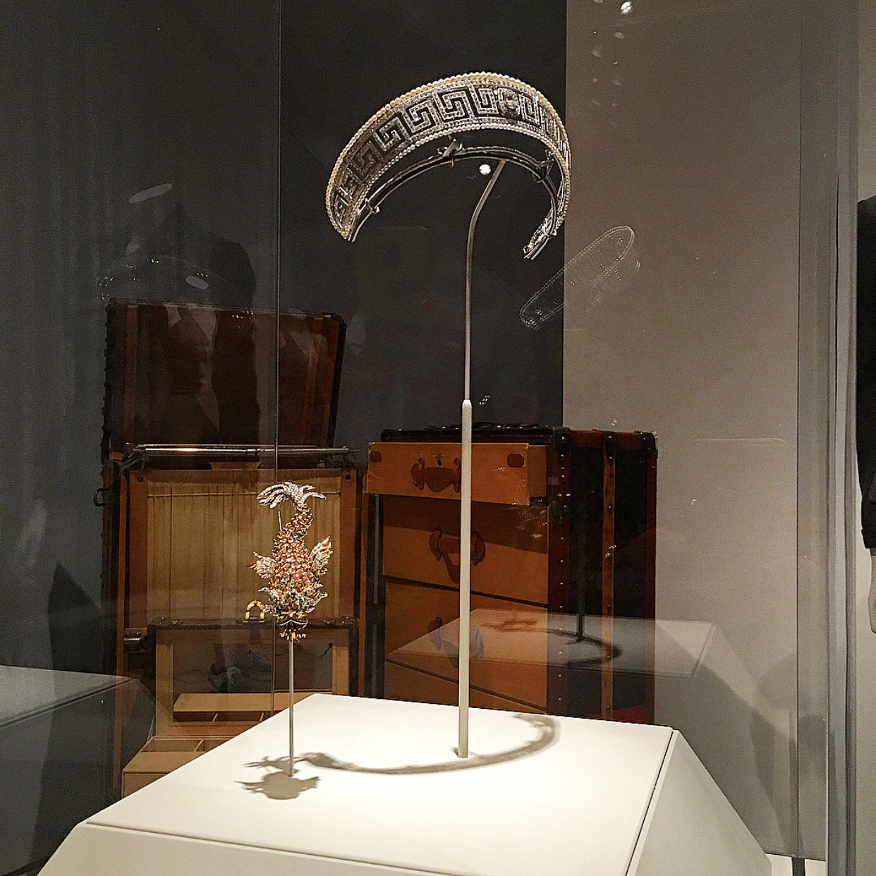 Peabody Essex Museum in Salem, Massachusetts