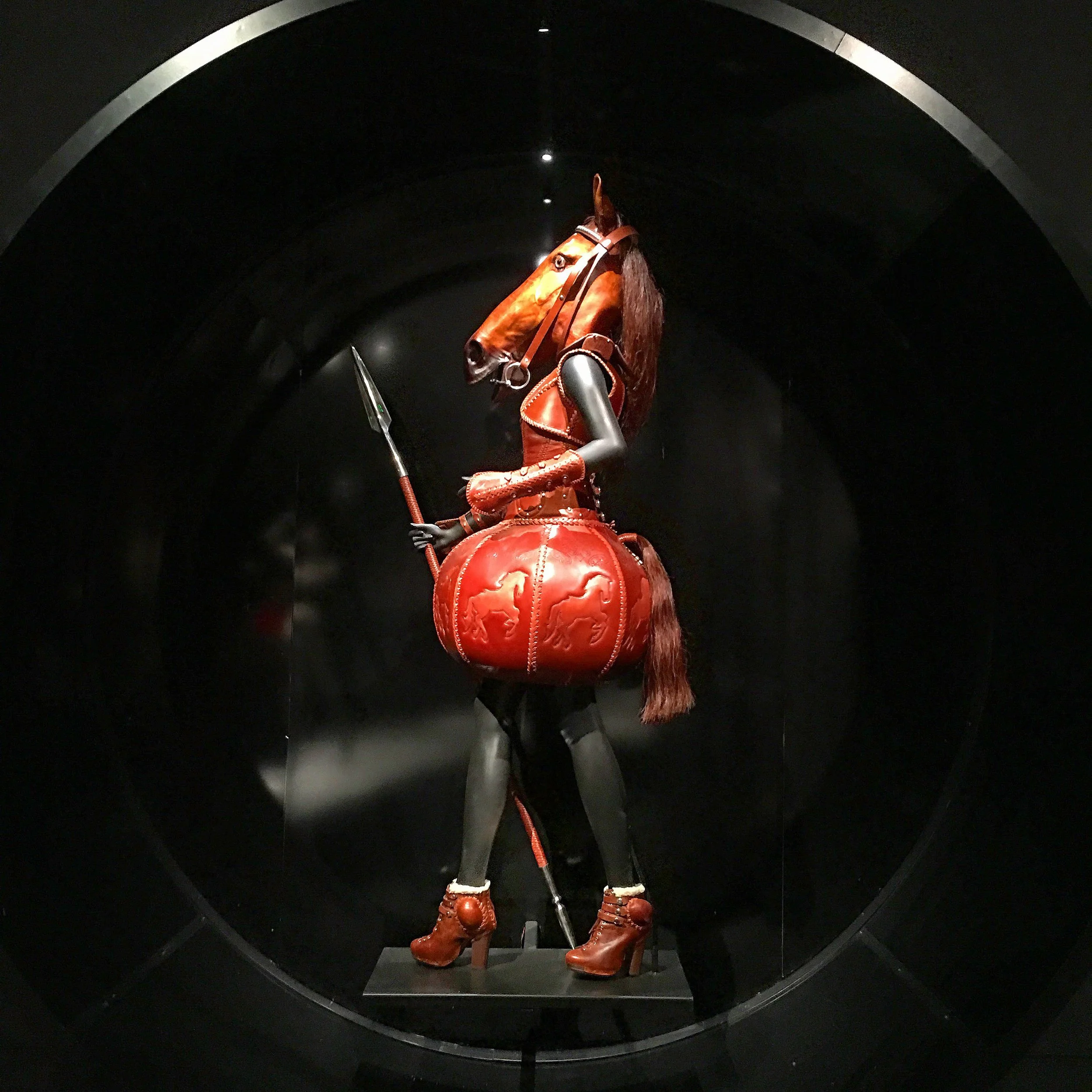 Peabody Essex Museum in Salem, Massachusetts