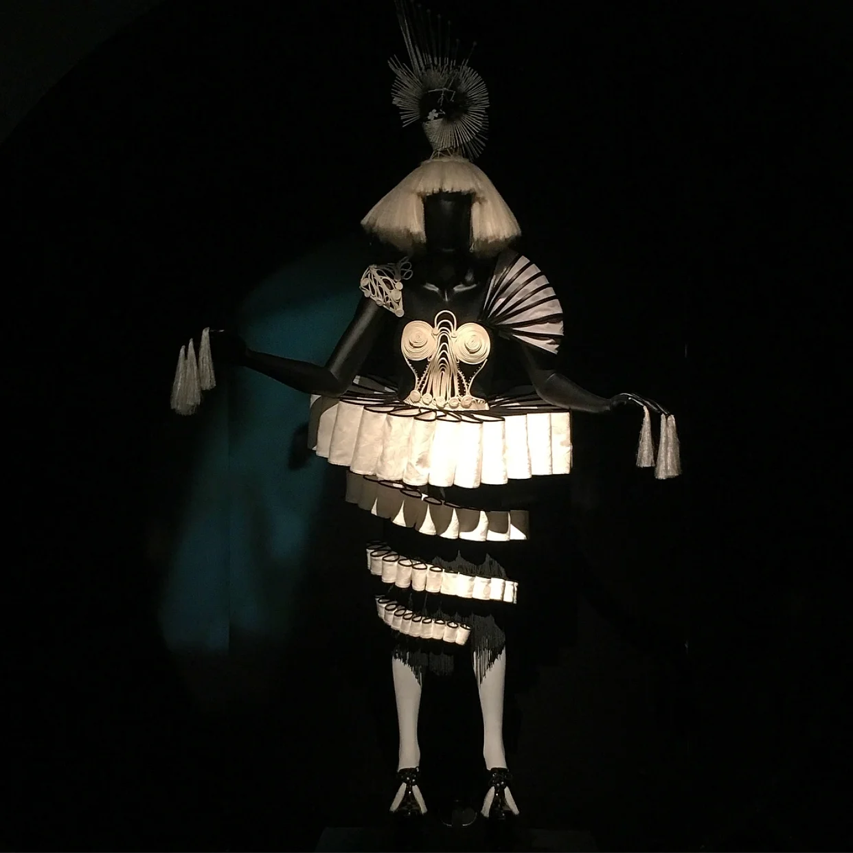 Peabody Essex Museum in Salem, Massachusetts