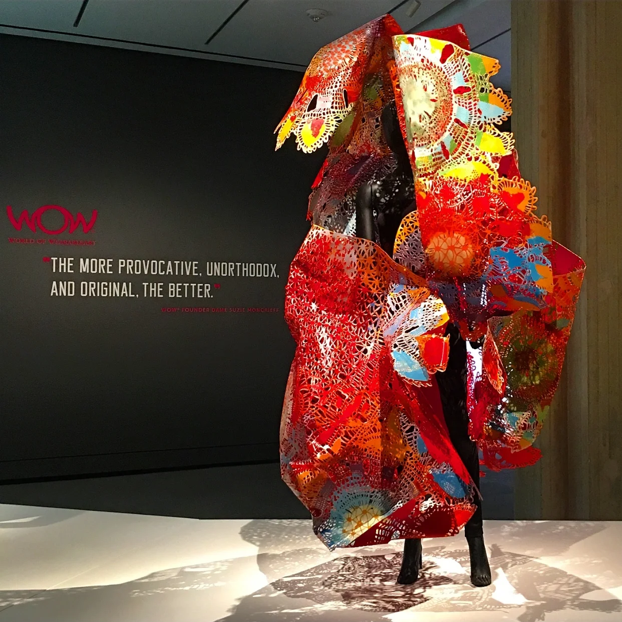 Peabody Essex Museum in Salem, Massachusetts