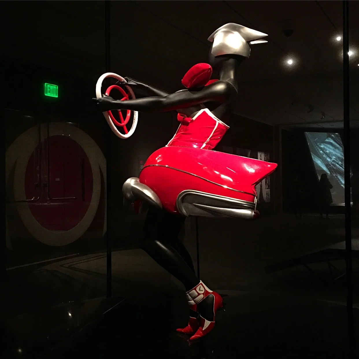 Peabody Essex Museum in Salem, Massachusetts