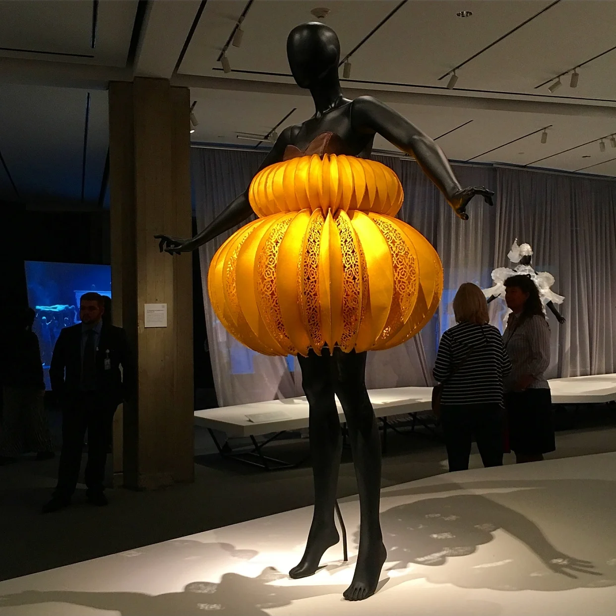 Peabody Essex Museum in Salem, Massachusetts