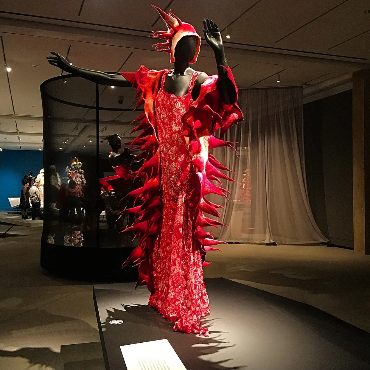 Peabody Essex Museum in Salem, Massachusetts