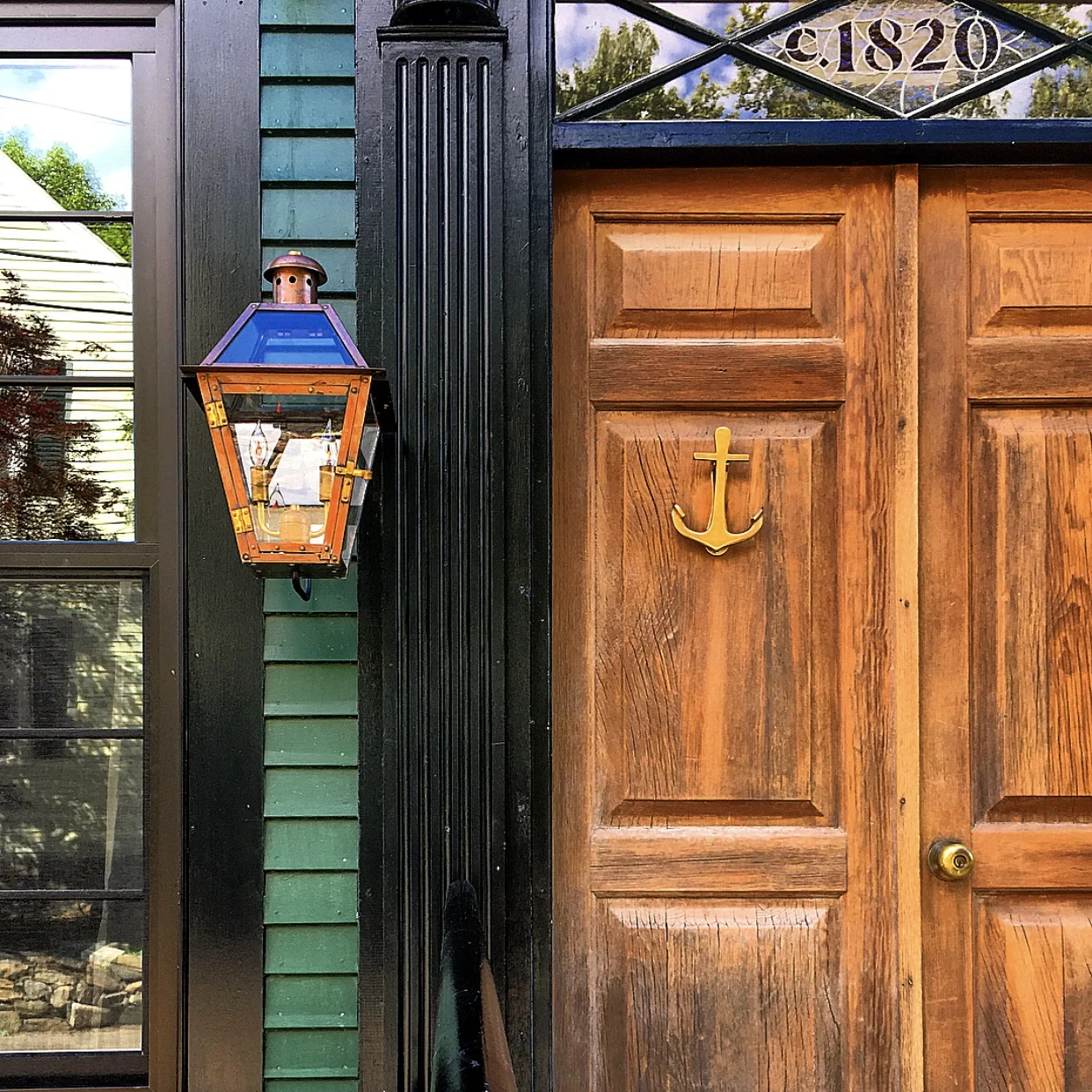 Great Island Inn in New Castle, New Hampshire