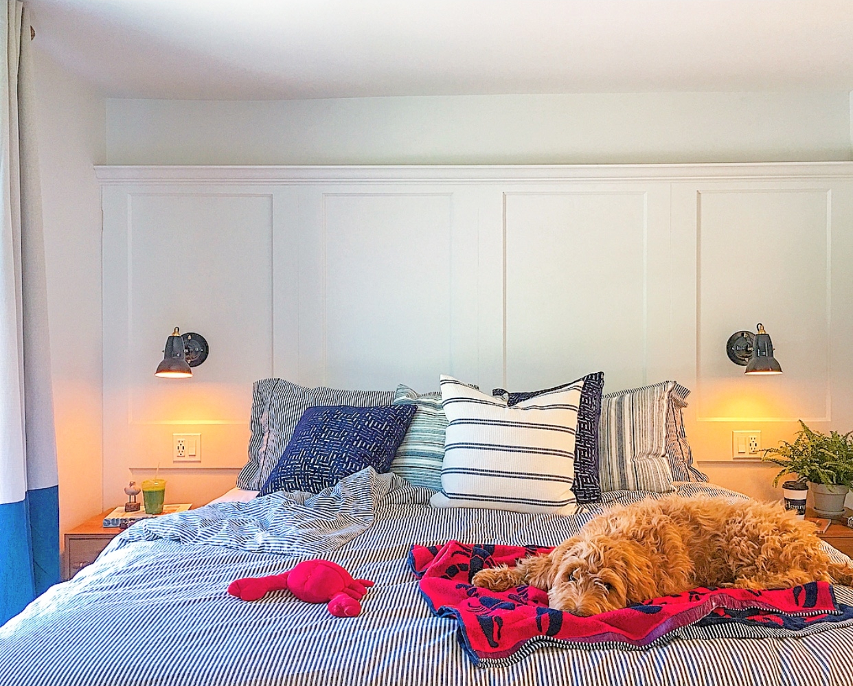 Great Island Inn in New Castle, New Hampshire