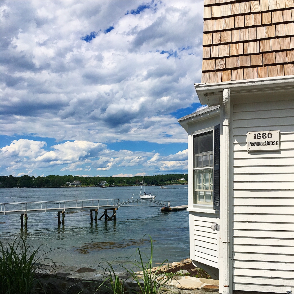 Copy of New Castle, New Hampshire