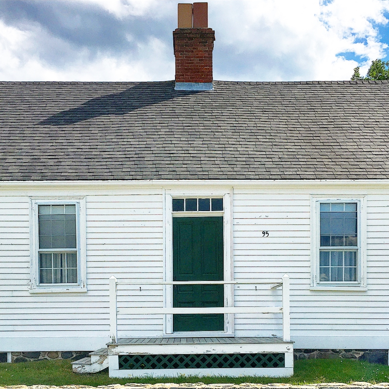 Copy of New Castle, New Hampshire