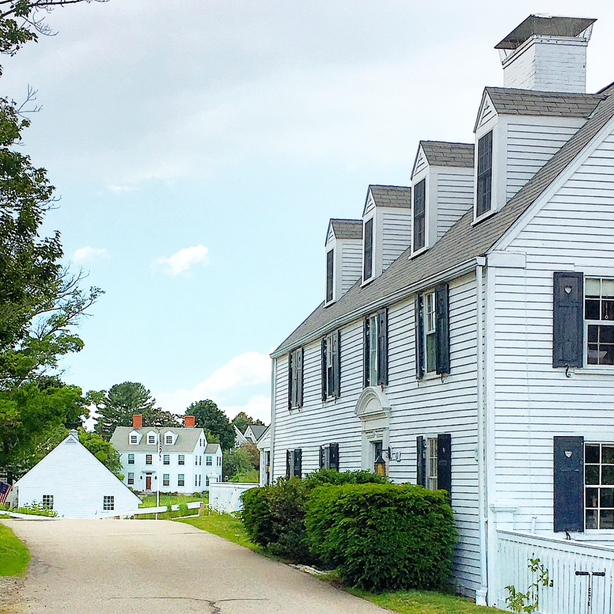 Copy of New Castle, New Hampshire