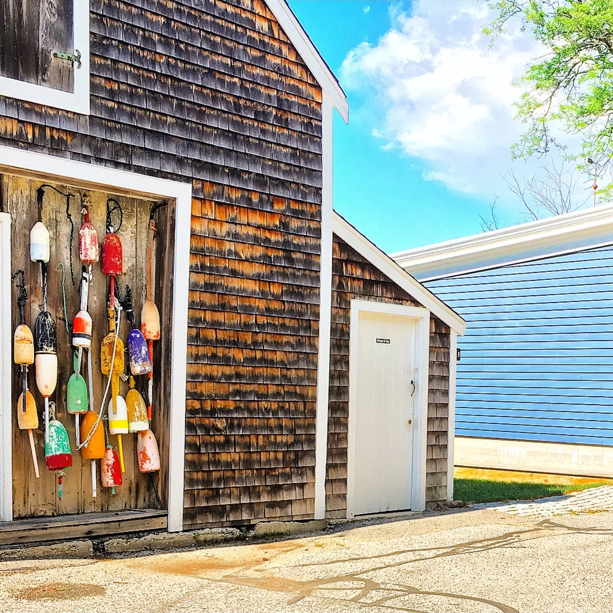 Copy of New Castle, New Hampshire