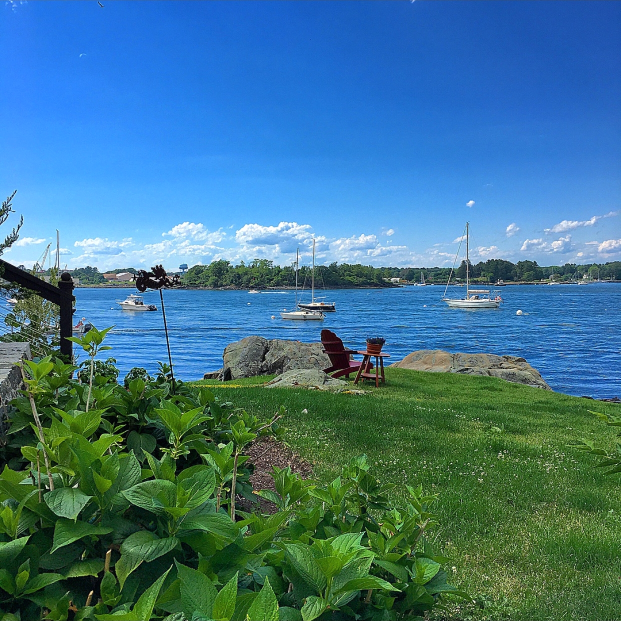 Copy of New Castle, New Hampshire