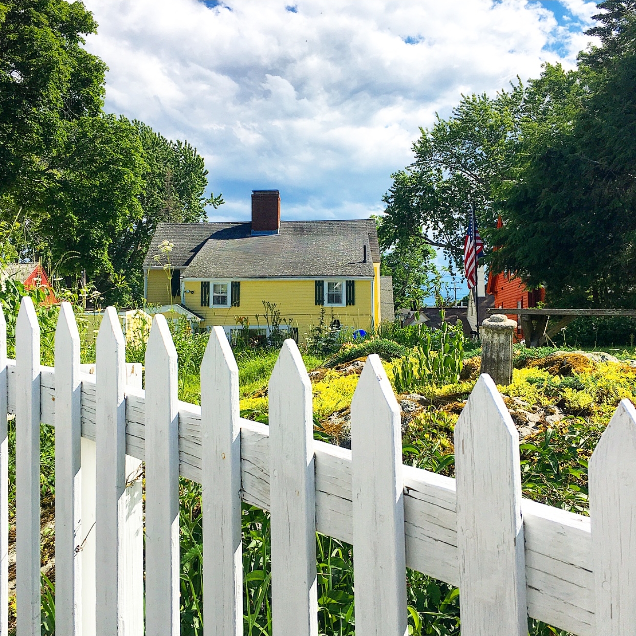 Copy of New Castle, New Hampshire