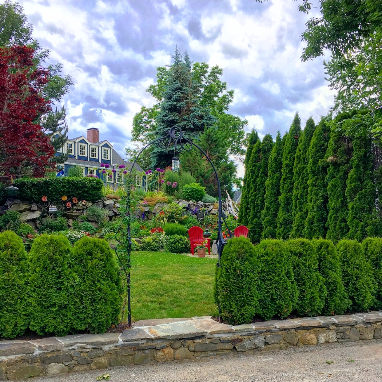 Copy of New Castle, New Hampshire