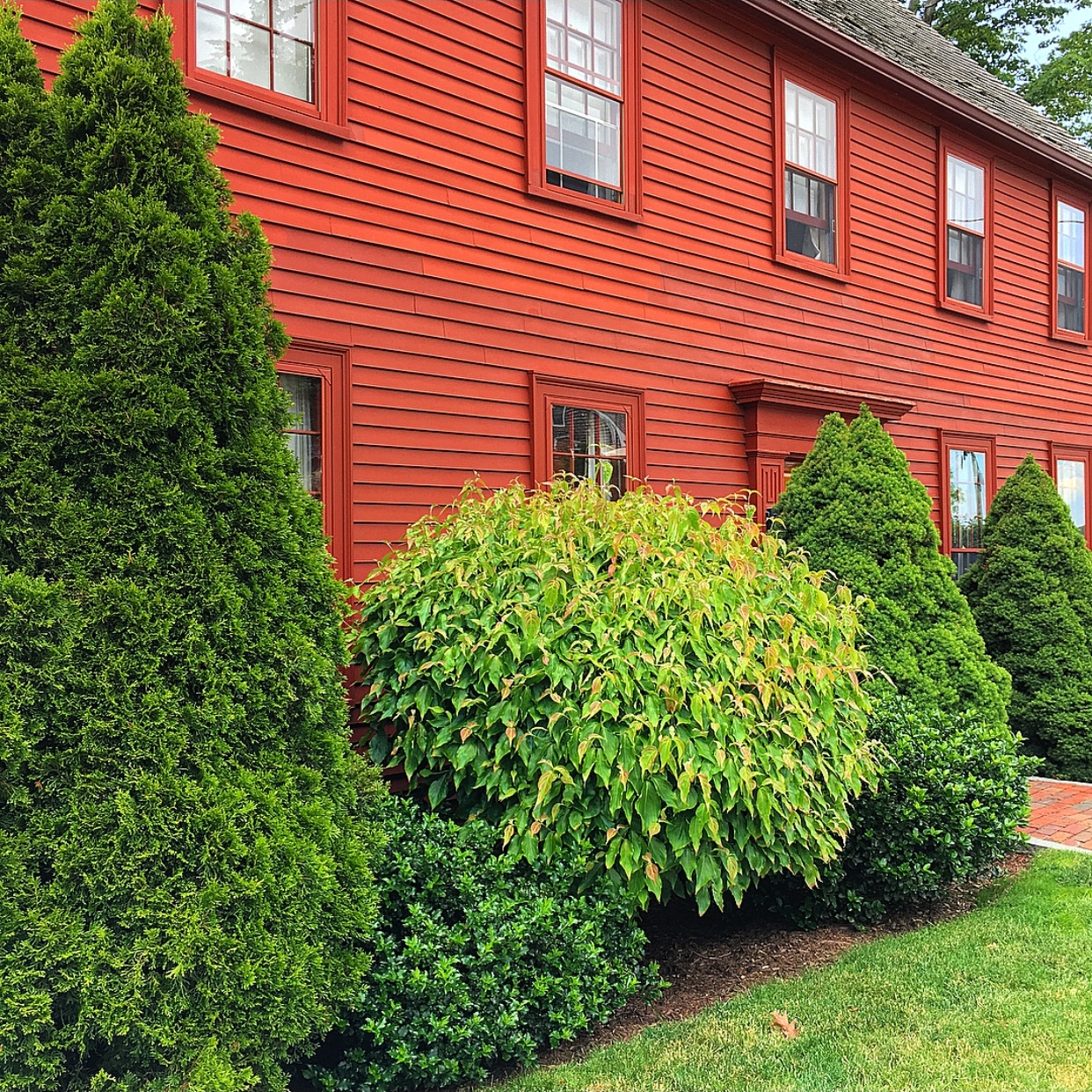 Copy of New Castle, New Hampshire